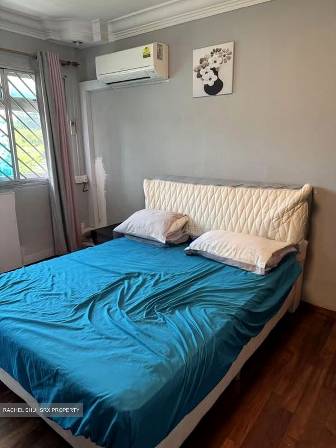 Blk 549 Choa Chu Kang Street 52 (Choa Chu Kang), HDB Executive #589806571